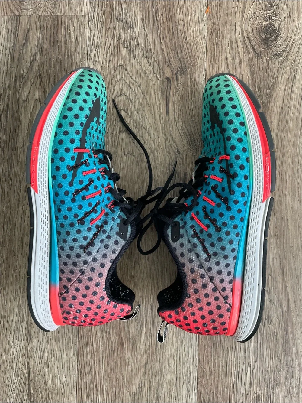 Nike women size